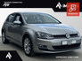 2017 VOLKSWAGEN GOLF DSG COMFORTLINE 1.2 TSI – PETROL – AUTOMATIC HATCHBACK