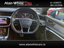 2023 Audi A6 2L Diesel For Sale Images