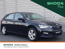 Skoda Scala Ambition 1.0TSI 95HP