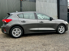 2018 Ford Focus 1.5L Diesel For Sale Images
