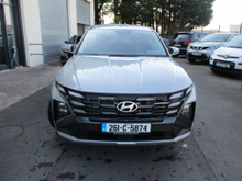 2026 Hyundai Tucson 1.6L Diesel For Sale Images