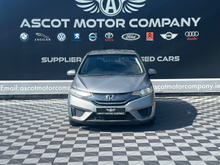 2015 Honda Fit 1.5L Petrol Hybrid For Sale Images