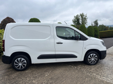 2021 Opel Combo 1.5L Diesel For Sale Images