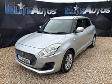 2017 Suzuki Swift 1.2L Petrol For Sale Images