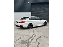 2017 BMW 5 Series 2L Diesel For Sale Images