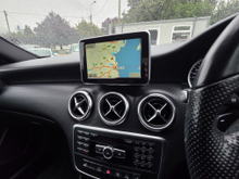 2015 Mercedes-Benz A Class 1.6L Petrol For Sale Images