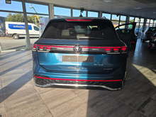 2025 Volkswagen Tiguan 1.5L Hybrid For Sale Images
