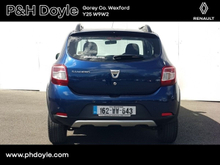 2016 Dacia Sandero Stepway 1.5L Diesel For Sale Images