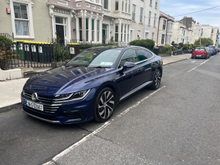 Volkswagen Arteon 2.0 TDI R LINE 150PS 4DR
