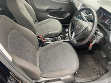 2018 Opel Corsa 1.4L Petrol For Sale Images