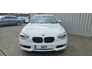 2015 BMW 1 SERIES  AUTO 1.6 petrol se low kms