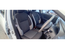 2015 Dacia Sandero 1.1L Petrol For Sale Images