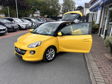 2015 Opel Adam 1.4L Petrol For Sale Images