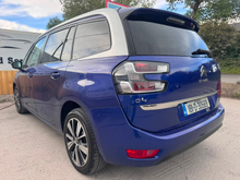 2018 Citroen Grand C4 Picasso 1.6L Diesel For Sale Images
