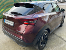 2023 Nissan Juke 1.6L Petrol Hybrid For Sale Images