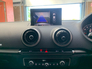 2019 AUDI A3 Saloon 30 TFSI AUTOMATIC / 79k KMs / Adaptive Cruise, Reverse Camera & More