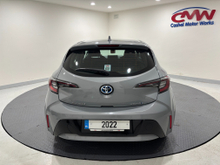 2022 Toyota Corolla 1.8L Petrol Hybrid For Sale Images