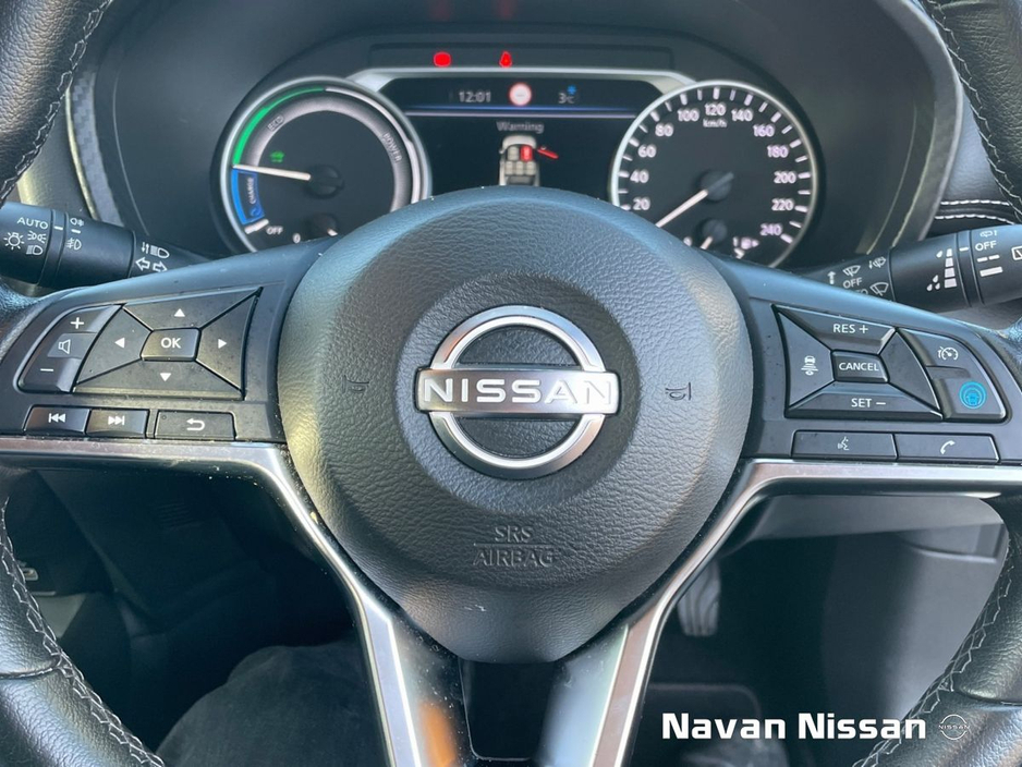 2023 Nissan Juke 1.6L Petrol For Sale Images