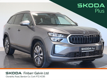 Skoda Kodiaq SELECTION 2.0TDI 150HP DSG