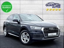 2017 Audi Q5 2L Diesel For Sale Images