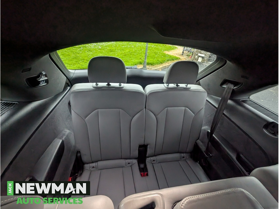 2019 Audi Q7 3L Diesel For Sale Images