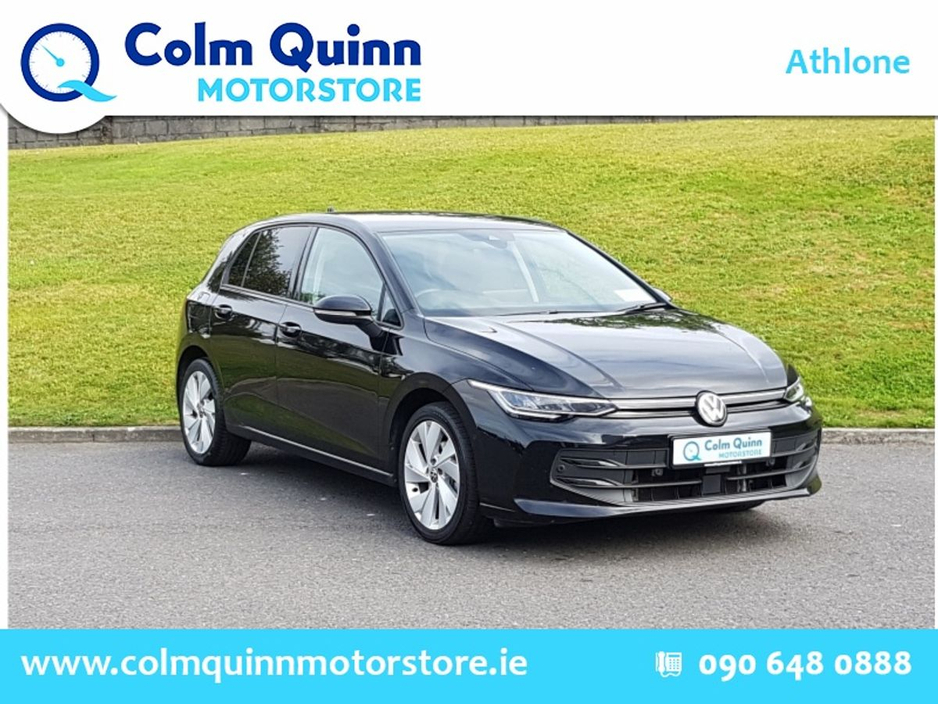 2025 Volkswagen Golf For Sale Images