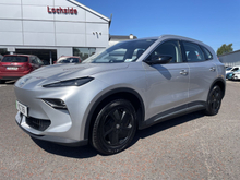 2026 MG MGS5 0L Electric For Sale Images