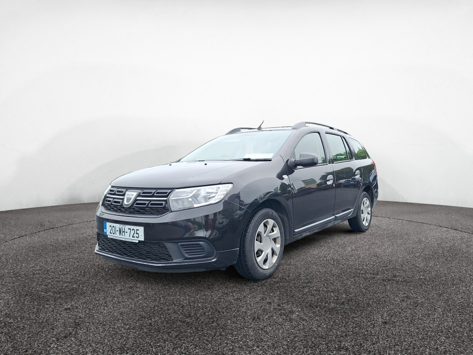 2020 Dacia Logan For Sale Images