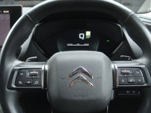 2023 Citroen C5X 1.6L Petrol Plug-in Hybrid For Sale Images