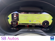 2017 Audi A3 Saloon 1.4L Petrol For Sale Images