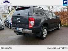 2020 Ford Ranger 2L Diesel For Sale Images