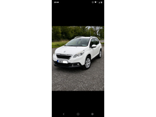 Peugeot 2008 ACTIVE 1.2 4DR