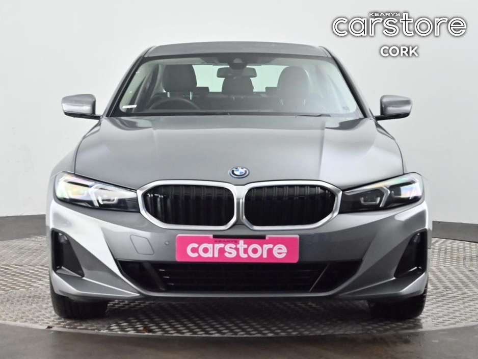 BMW 3 Series 330 E Sport Auto 330 e Sport 330 e 292 12kWh PHEV 113BHP /83kw Step Auto Start/Stop — thumbnail 8