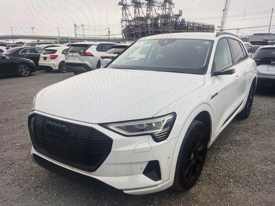 Used Audi 2021 in Dublin