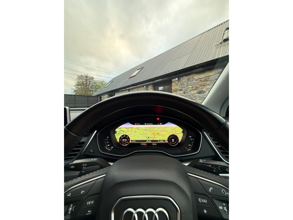 2019 Audi Q5 2L Diesel For Sale Images