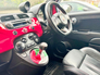2011 ABARTH 500 500 1.4 135BHP !!!!NEW NCT!!!