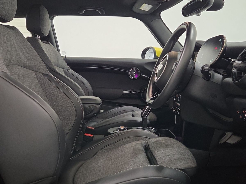 2021 MINI Hatch 0L Electric For Sale Images