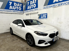 2021 BMW 2 Series 1.5L Petrol For Sale Images