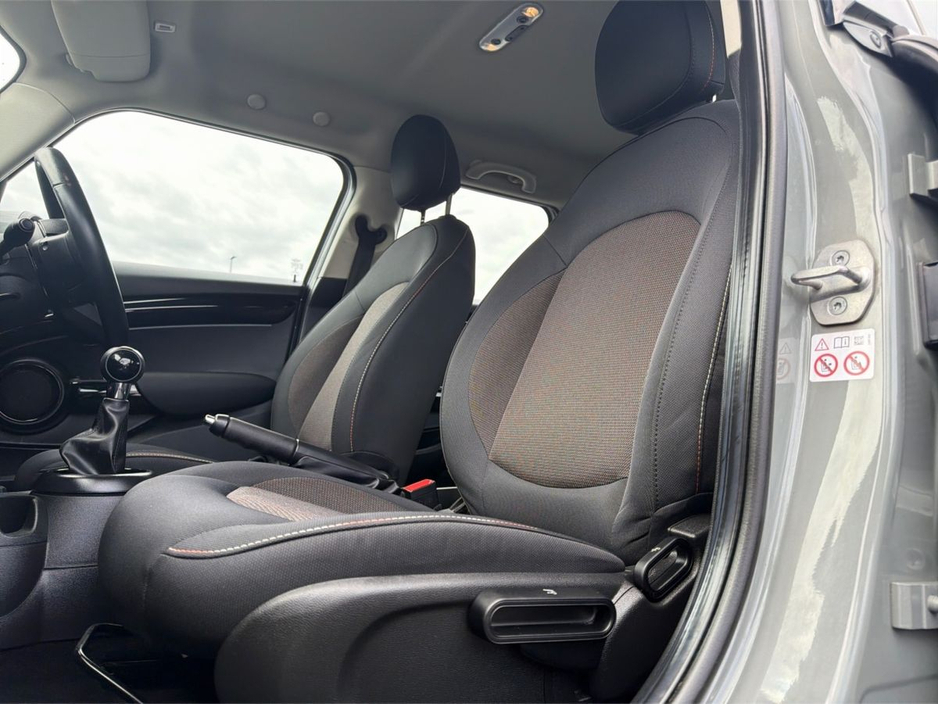 2022 MINI Hatch 1.5L Petrol For Sale Images