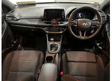 2023 Hyundai i30 1.0L Petrol For Sale Images