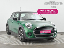 MINI Hatch *VIP EVENT WAS € 21880 NOW €21380 SAVE €500 Cooper Exclusive