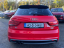 2014 AUDI A1 1.4 PETROL SLINE AUTO **TWO TONE**