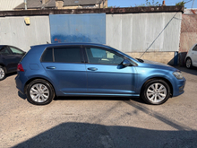 2015 Volkswagen Golf 1.2L Petrol For Sale Images