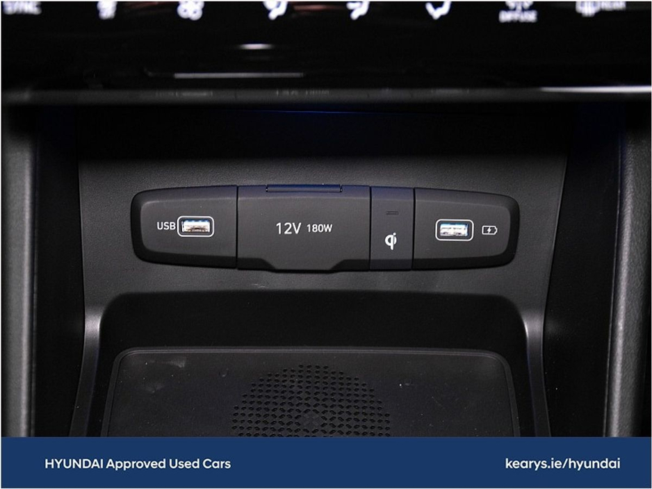 Hyundai Tucson 2WD Executive Plus — thumbnail 21