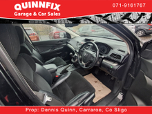 2015 Honda CR-V 1.6L Diesel For Sale Images