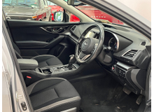 2019 Subaru Impreza 1.6L Petrol For Sale Images