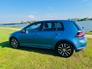 2017 VOLKSWAGEN GOLF Highline 1.4 Auto 
