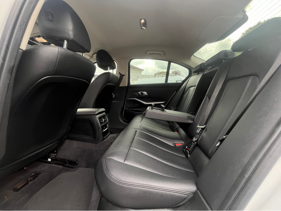 2021 BMW 3 Series 2L Petrol Plug-in Hybrid For Sale Images