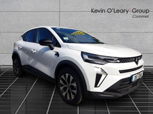 Renault Captur Evolution TCe 90
