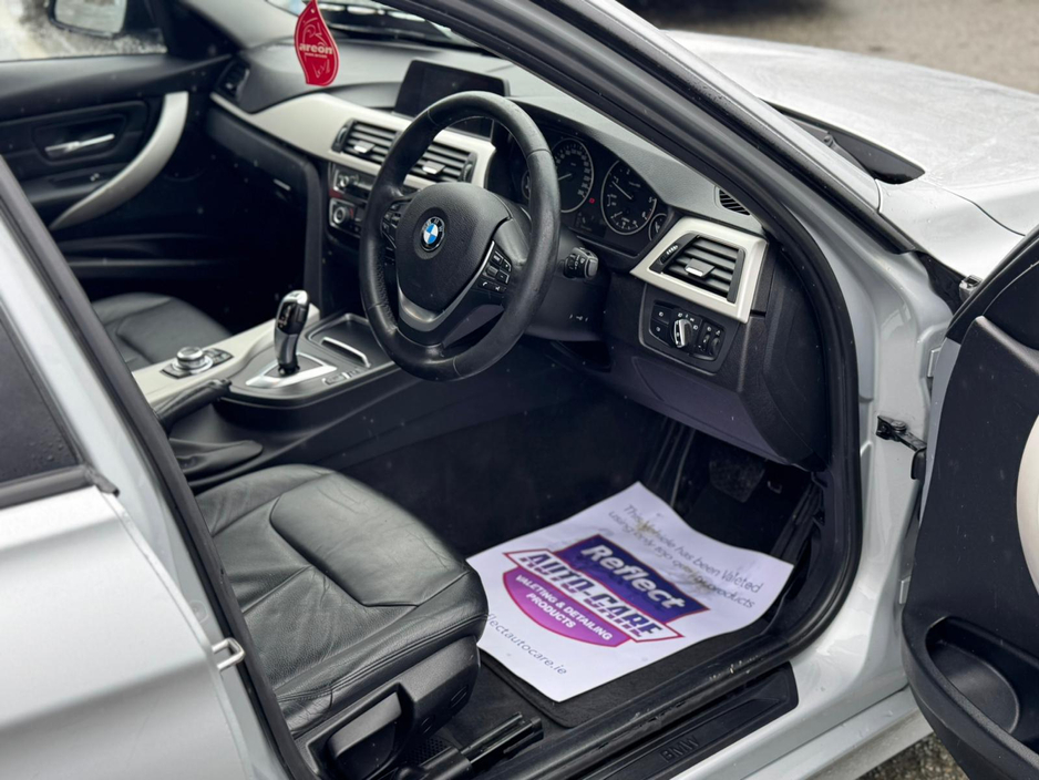 2016 BMW 3 Series 2L Diesel For Sale Images